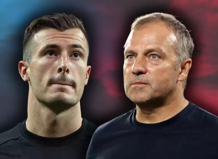 Perdió la confianza de Flick, lo echaron del Barcelona y cuenta la verdad: Jugué 26 partidos, pero se te queda...