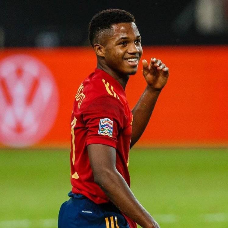 El impensado sustituto de Fermín en España: todas las bajas para el Mundial 2026