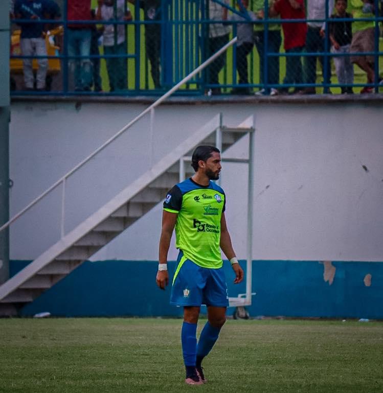 Todo el combo: El temible 11 del Olancho FC para dar el batacazo ante Olimpia en la final del Clausura 2023