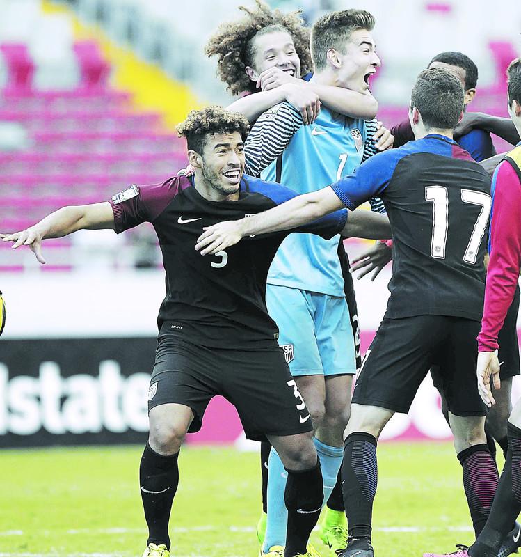 Triste actualidad: ¿Qué fue de Danny Acosta, el defensa hondureño por el que Fabián Coito apostó en el proceso a Qatar?