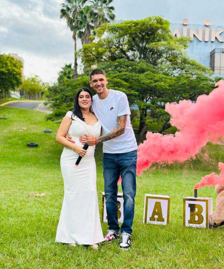 FICHAJES: Olimpia con altas, Motagua busca a delantero de Panamá y Marathón tratará que no le roben a figura