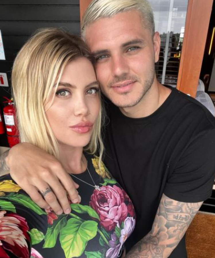El contrato millonario que Wanda Nara le hizo firmar a Icardi para evitar otro engaño