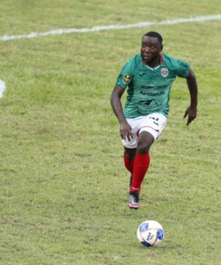 ¡Con sensibles bajas! El remendado 11 titular que usaría Hector Vargas ante Real España