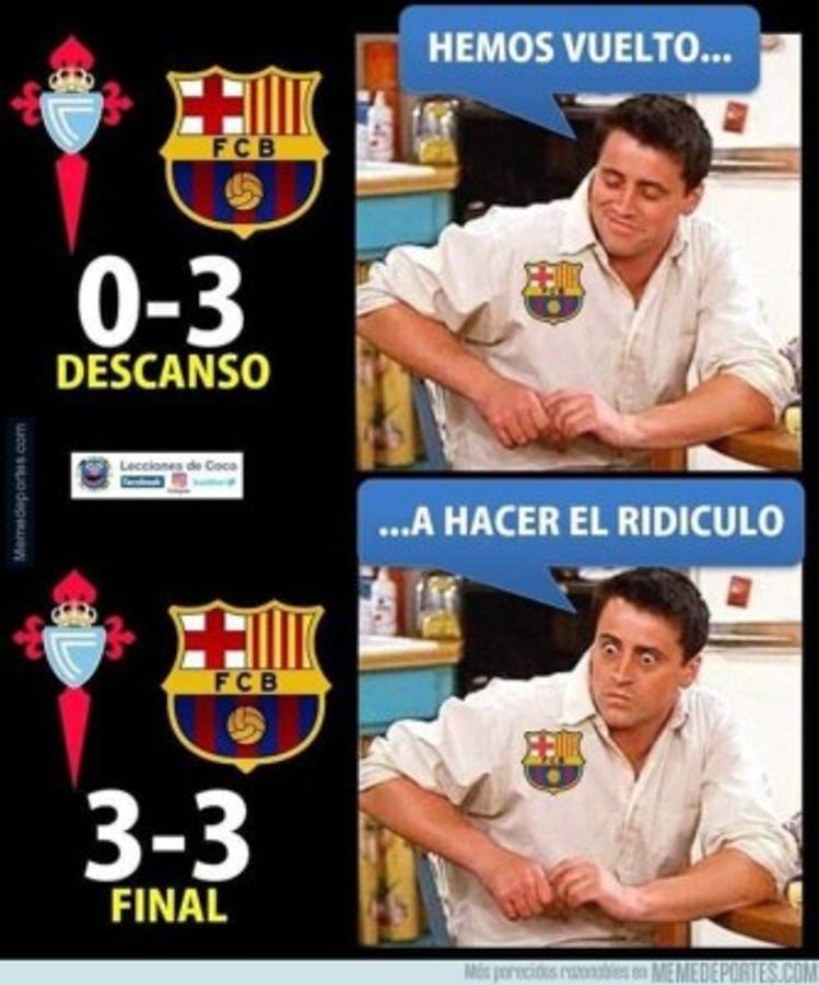 Los jocosos memes que dejó la presentación de Xavi en Barcelona: Salvavidas, enfermería y resurrección