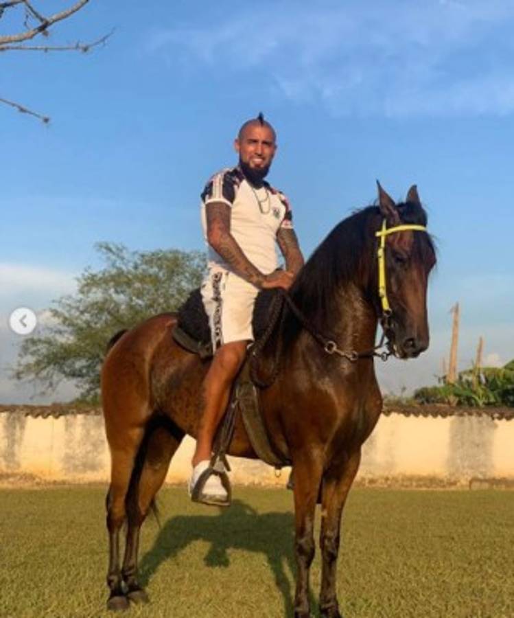 Las grandes ausencias de la selección de Chile para enfrentar a Honduras