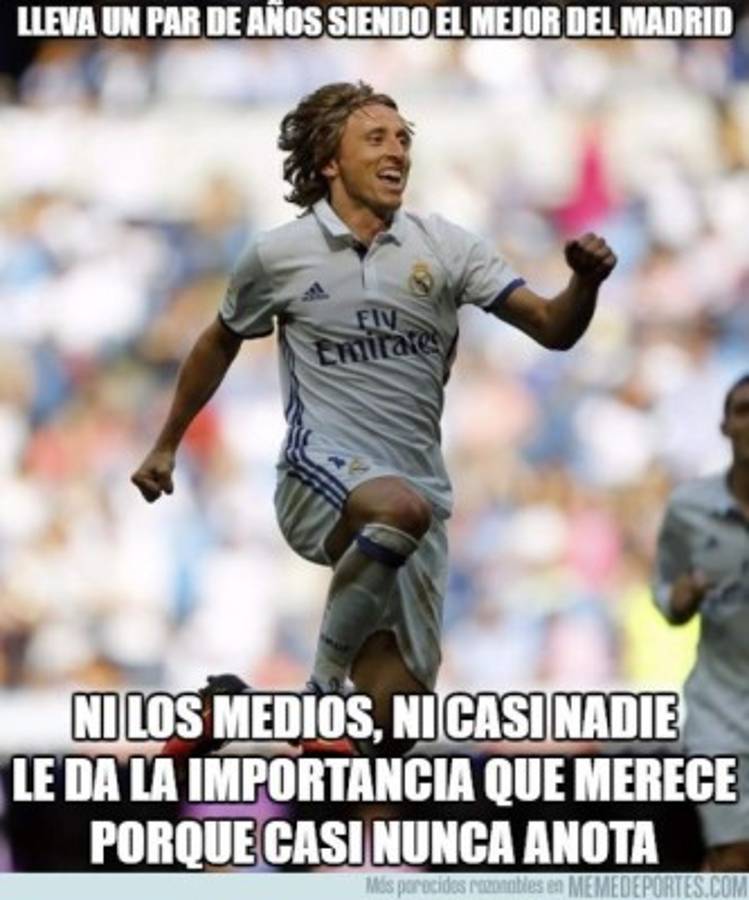 ¡TERRIBLES! Así despedazan a Cristiano, Sergio Ramos y Messi tras derrota de Real Madrid