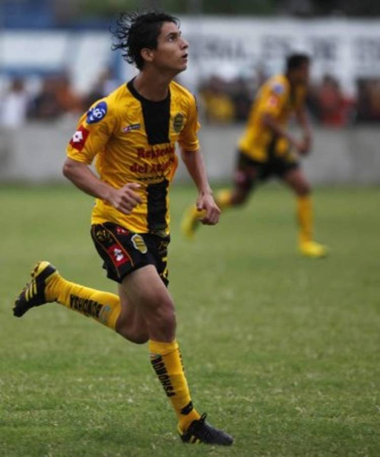 ¿Qué pasó con el heroico Real España que eliminó de semifinales al Marathón en el Yankel?