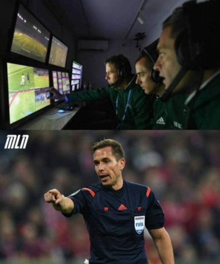 Siguen liquidando a Messi: Los otros memes que no viste de la victoria de Cristiano Ronaldo en el Camp Nou