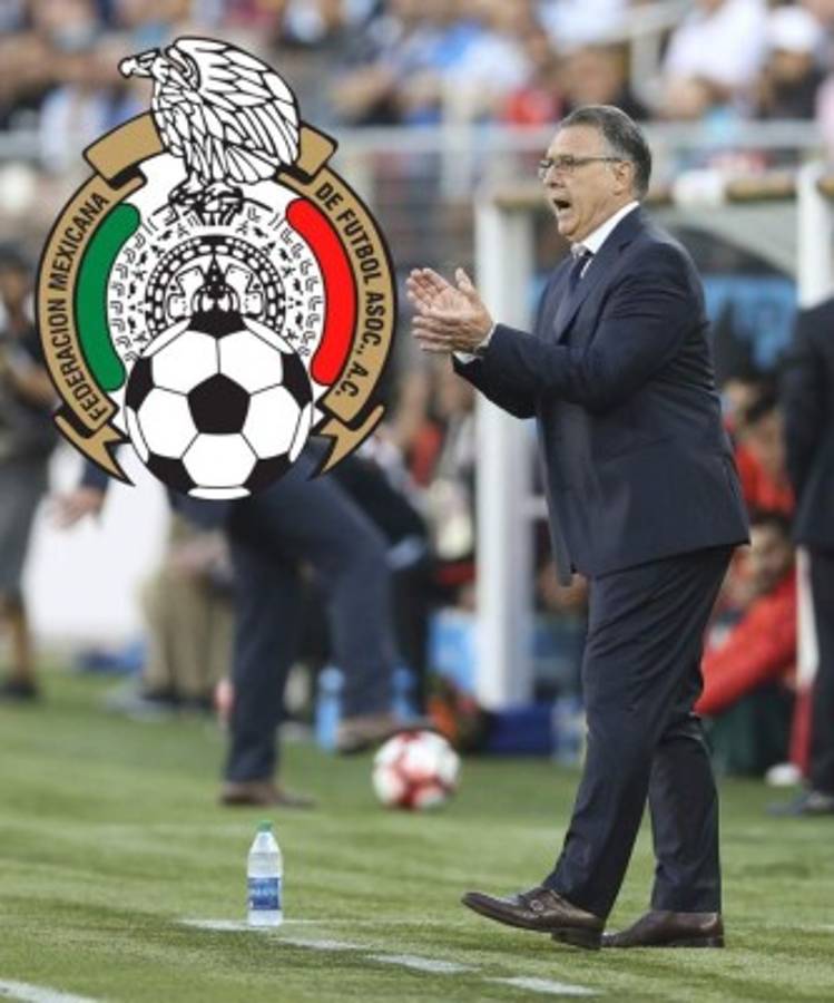 Los impresionantes salarios de los técnicos mejor pagados que ha tenido México