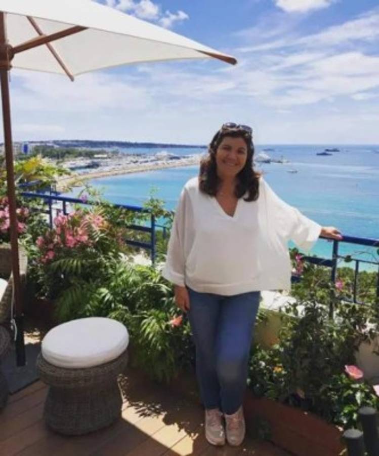 Mansión de $2.5 millones y un Ferrari: La vida de lujos de la mamá de Cristiano Ronaldo