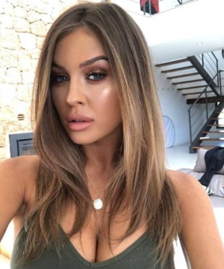 Emma Milton, 'wag' y una de las más deseadas en la Premier League de Inglaterra