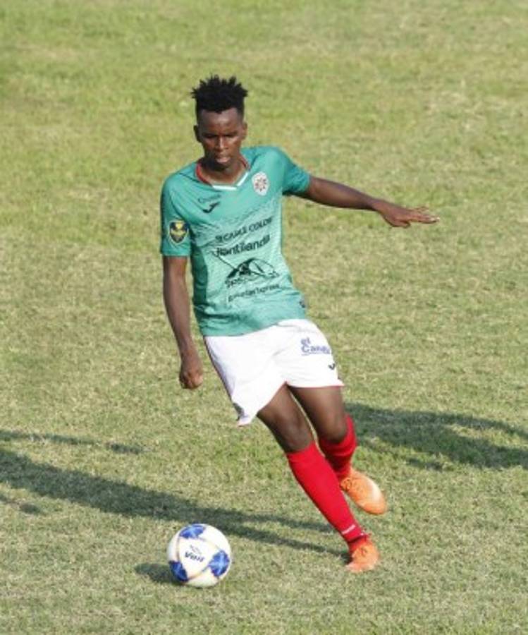 ¡Van con todo! El 11 que usaría Marathón para buscar la remontada ante Motagua en el Yankel