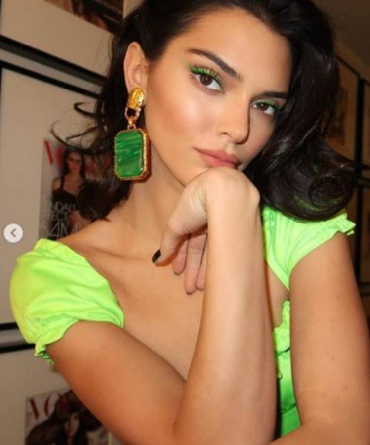 Rompió el corazón: Kendall Jenner confirma noviazgo con reconocido deportista