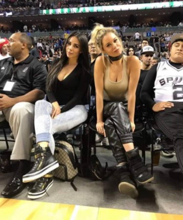 Jimena y Verónica, las dos presentadoras más sensuales de México