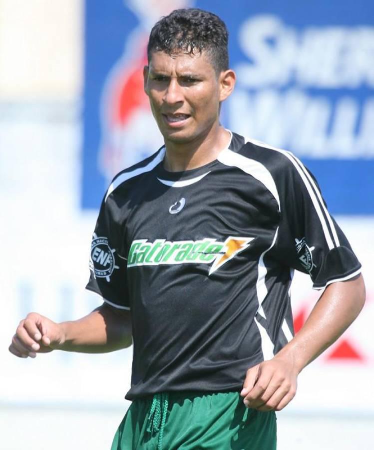 ¡Juraron amor eterno! Futbolistas hondureños que jugaron solamente con un equipo de la Liga Nacional