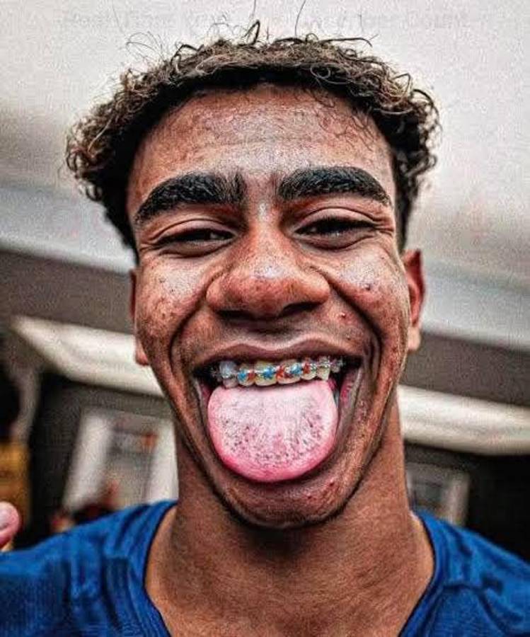 Yamal recibe las peores burlas tras perder el Balón de Oro 2025, Vinicius no se salva y Dembélé hondureño es protagonista