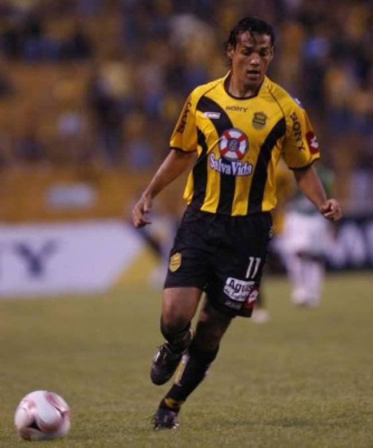 La Liga Nacional de Honduras sin ellos perdió sabor, a falta de samba brasileña, esto no volvió a ser igual