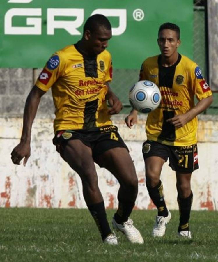 ¿Qué pasó con el heroico Real España que eliminó de semifinales al Marathón en el Yankel?