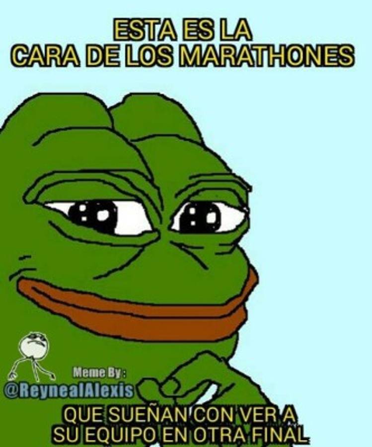 ¡Tremendo bullying! Motagua, arrasa con memes tras ser humillado por Juticalpa