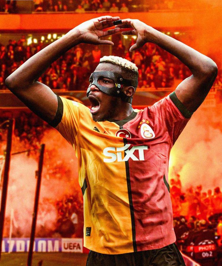 Cristiano Ronaldo tiene nuevos compañeros en Al Nassr; Osimhen jugará en Turquía y PSG anuncia salida