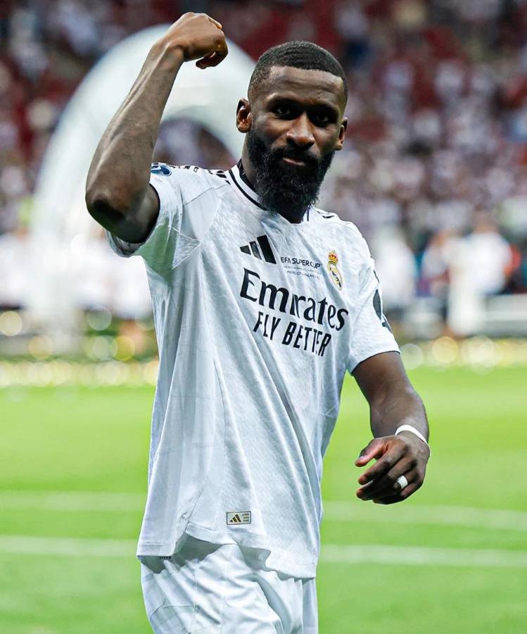 El primer 11 oficial del Real Madrid en la Liga de España donde debutarán ante el Mallorca; ¡Con Mbappé!