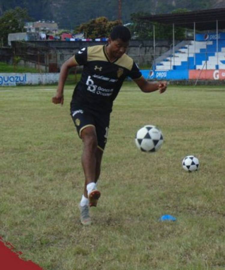 Top: Quedaron descartados en Liga Nacional y ahora buscan una segunda oportunidad en el Ascenso