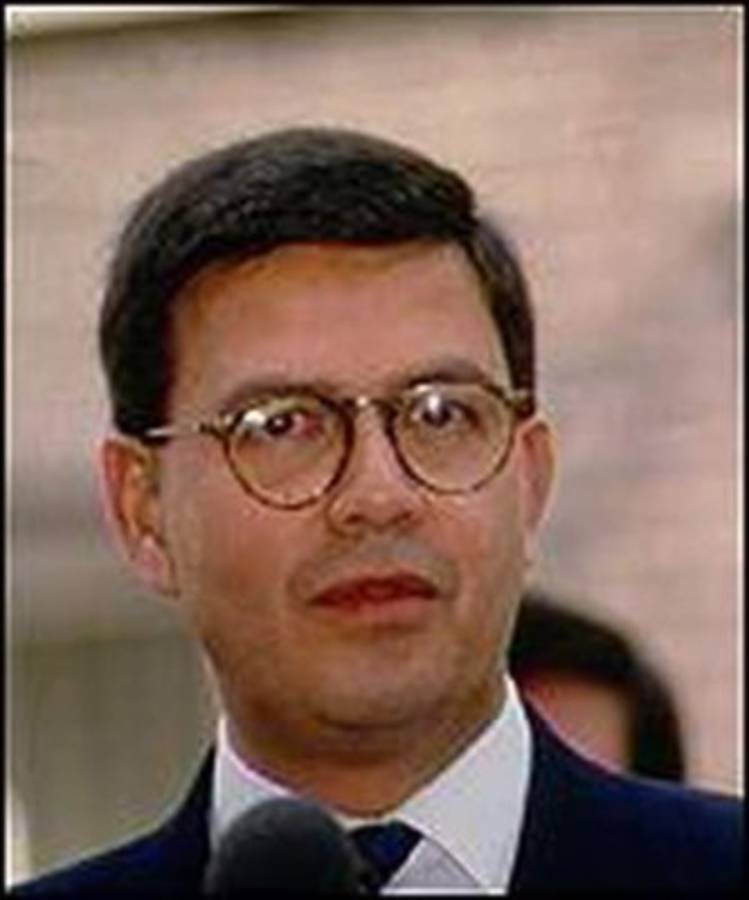 Las cosas que no sabías sobre Rafael Callejas, expresidente de Honduras y Fenafuth