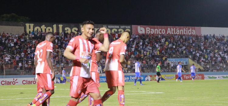 Fichajes en Honduras: Barrida en Platense, Motagua depurará su plantel; Maynor Figueroa y Diego Vázquez son noticia