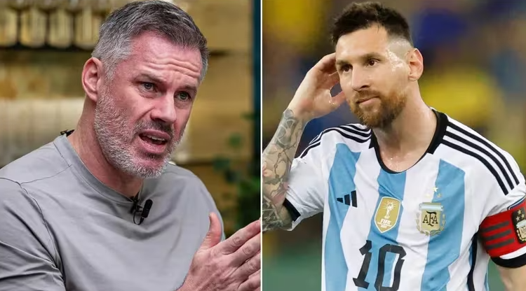 Messi le rechazó una entrevista porque estaba este exjugador: “¿Sabes cuál fue la respuesta del Inter Miami?”