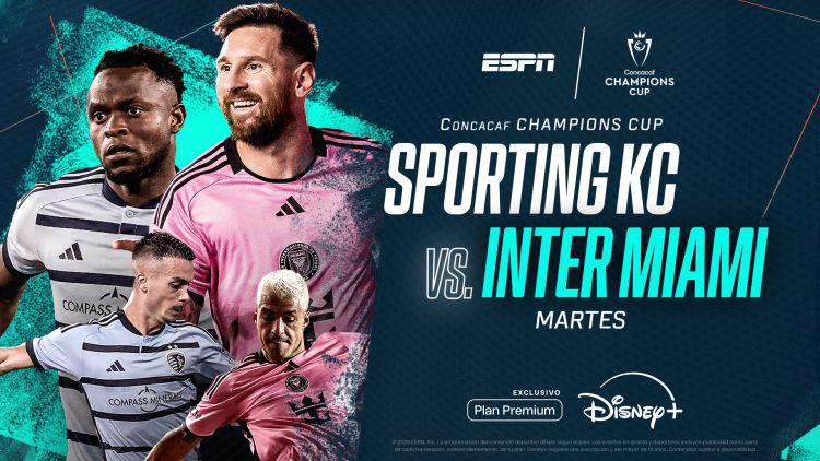 La razón por la que Messi se enojó y discutió con este jugador; el que debutó con Inter Miami y duro rival que viene