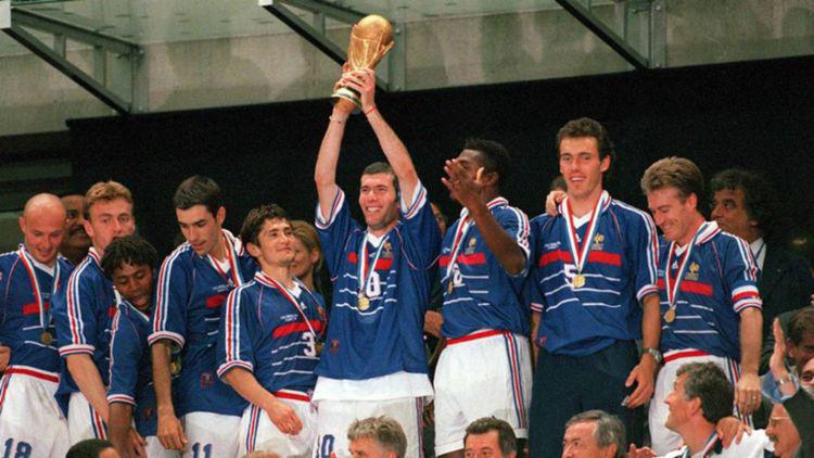 ¿Quiénes han sido todos los campeones del Mundial? La lista completa desde 1930