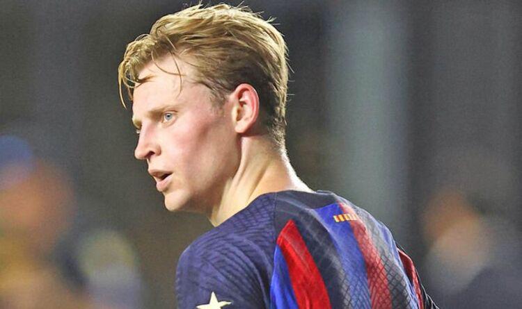 Xavi tras cerrar la gira por Estados Unidos: ‘‘No sé si se quedará en el Barcelona; espero que haya salidas’’