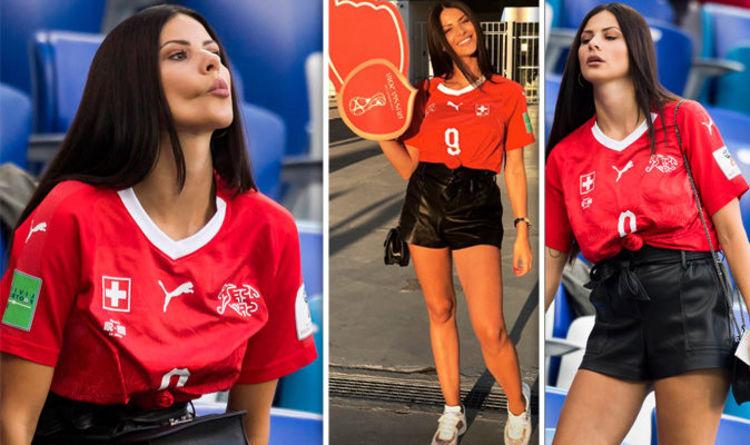 El 11 ideal y el más sensual: Las novias más ardientes de los cracks que estarán en el Mundial de Qatar
