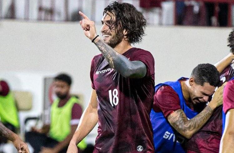 Tres son de la MLS: Los futbolistas más caros de la Selección de Venezuela, rival de Honduras en Washington