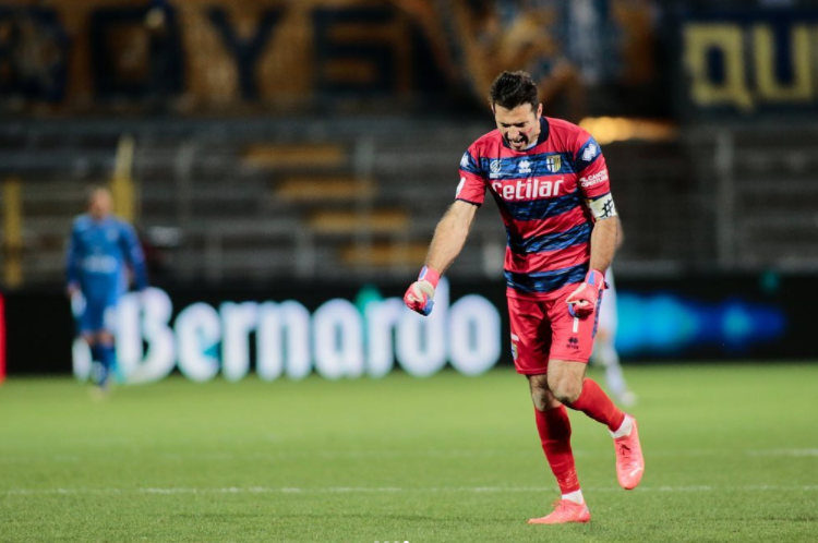 Buffon está de cumpleaños: filtraron su patrimonio, no le gustan las discotecas y la frase que soltó de su ‘funeral’