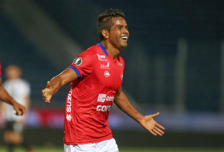 Los 36 extranjeros del Apertura 2024 de la Liga de Honduras: panameños sorprenden y hay empate de nacionalidades