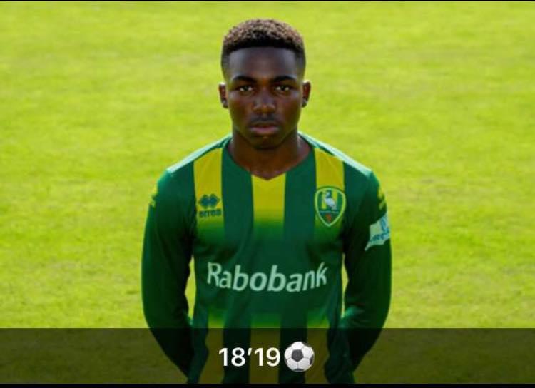 Quiénes son y dónde juegan: los rostros de Curazao a los que enfrentará Honduras en los octavos del Premundial Sub-20