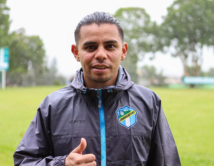 ¡Equipazo! El 11 que usará Comunicaciones ante Motagua para pegar un “zarpazo” en la ida de la final de la Concacaf League