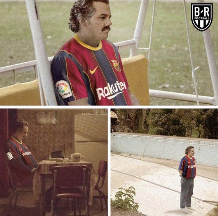 Barcelona dio pena ante Villarreal: estos son los crueles memes que destruyen a Xavi y piden su salida del club