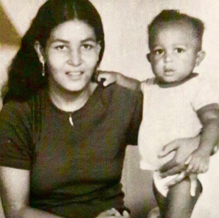 ¡Feliz Día del Niño! Así se veían los actuales jugadores de la Selección de Honduras y otras figuras de la Liga Nacional