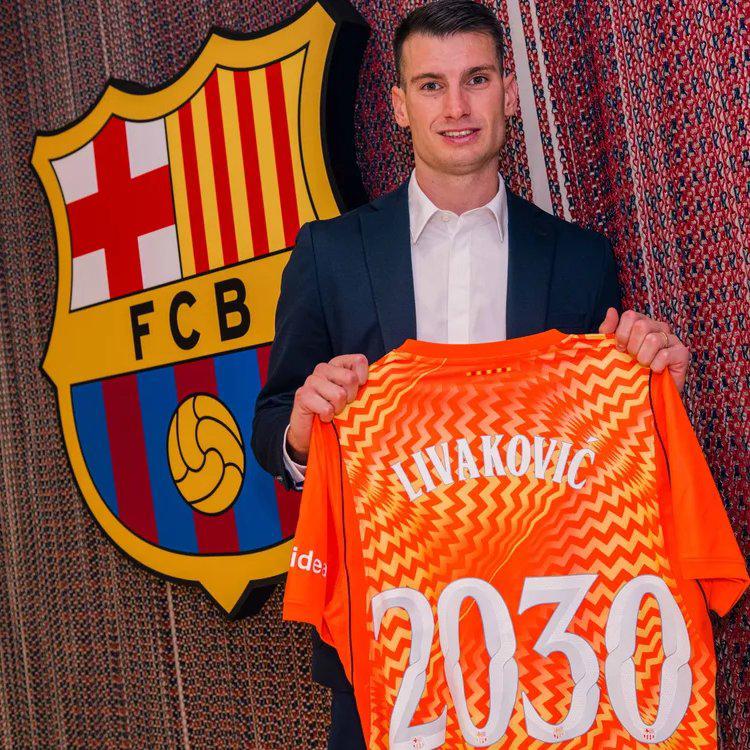 Real Madrid ficha, salida en el Barcelona y acuerdo del Dibu con gigante de Europa