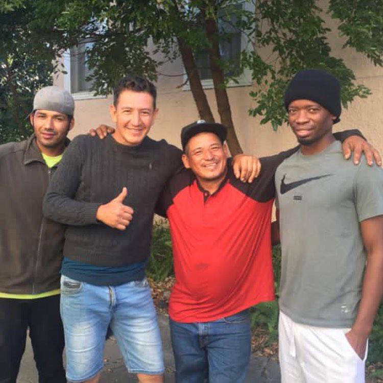 Jugó con buen suceso en Olimpia, fue parte de triunfo histórico y hoy su vida está lejos de Honduras