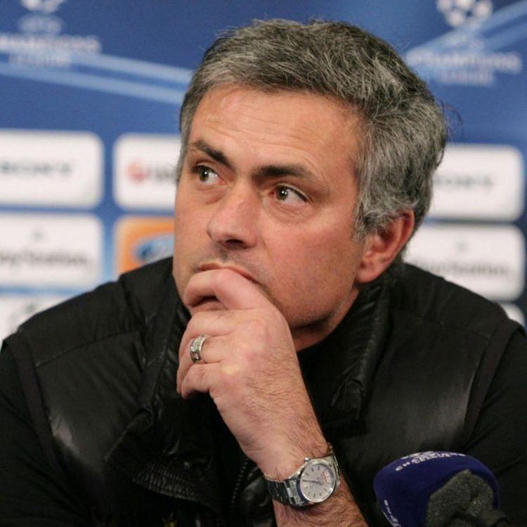 Mourinho no llega solo al Real Madrid: el primer fichaje que pidió a Florentino y vale 75 millones