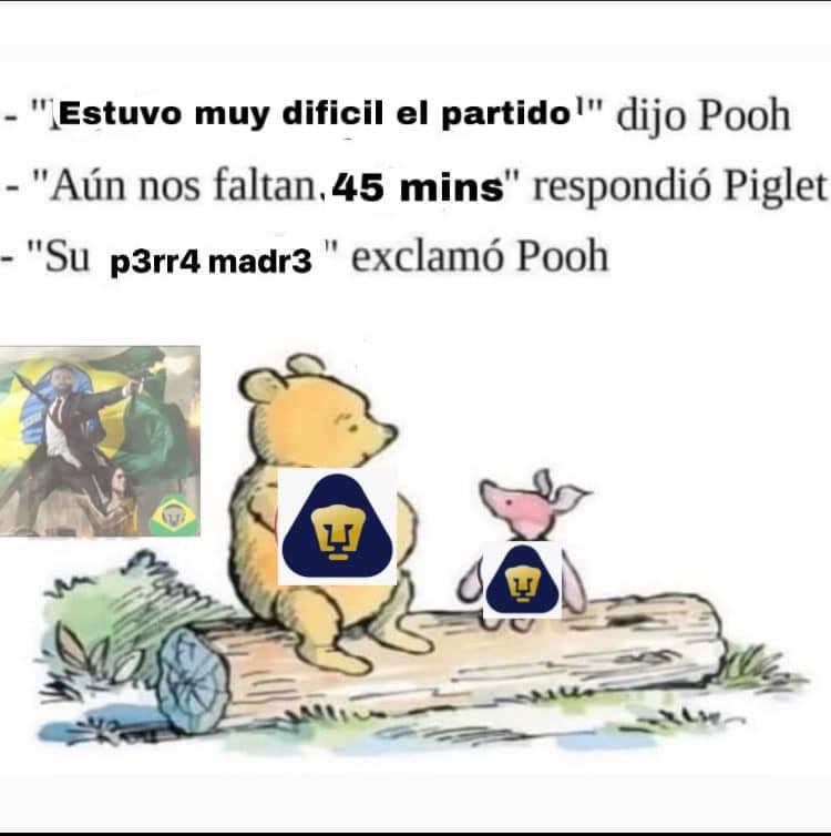 ¡Para morir de risa! Los memes despedazan a los Pumas de Dani Alves tras caer goleados por el Barcelona en el Camp Nou