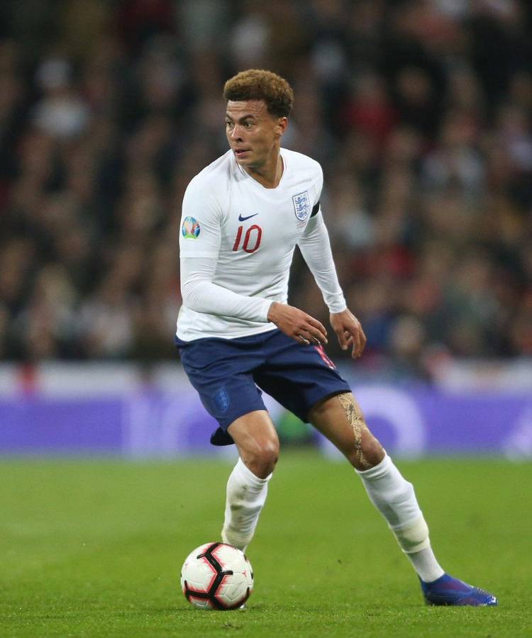 Cayó en las drogras, no juega desde hace 390 días, pero quiere estar el Mundial 2026: “Hay un recordatorio en mi teléfono”