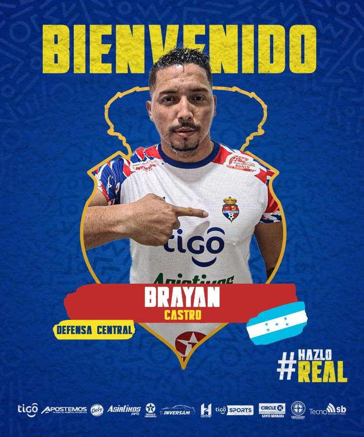 Fichajes: Lone se arma hasta los dientes, Buenaventura confirma dos bombazos y Tela FC hace barrida en Liga de Ascenso