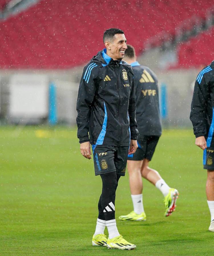 Lionel Messi celebra: el fichajazo que ilusiona en el Inter Miami de la MLS; este es su tremendo salario