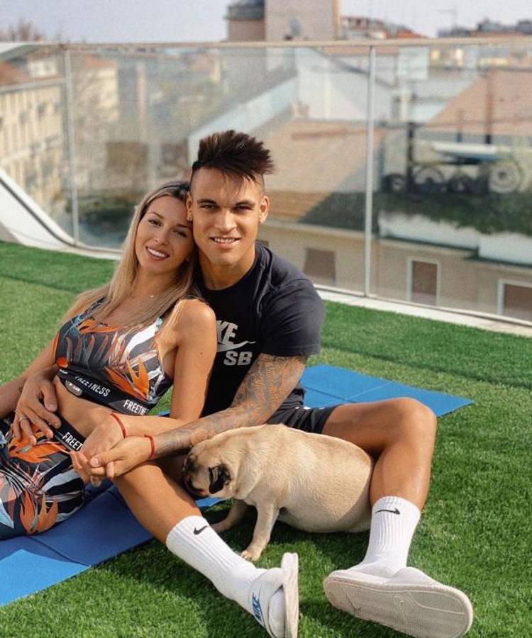 Mujer de Lautaro Martínez fue hospitalizada: Así pasaron el día libre los jugadores de Argentina ¿Qué hizo el “Beckham”?