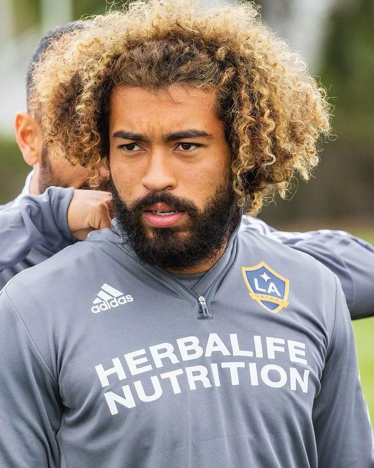 Triste actualidad: ¿Qué fue de Danny Acosta, el defensa hondureño por el que Fabián Coito apostó en el proceso a Qatar?