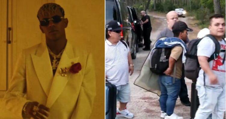 ¿Puff Daddy? Así fue la polémica fiesta de Lamine Yamal y la respuesta que recibió de artista con enanismo tras la denuncia